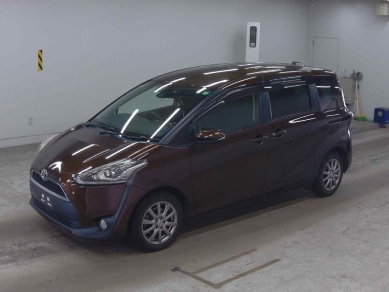 TOYOTA SIENTA 2015 11 thumbnail 2