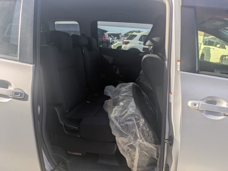 TOYOTA SIENTA 2016 7 thumbnail 7
