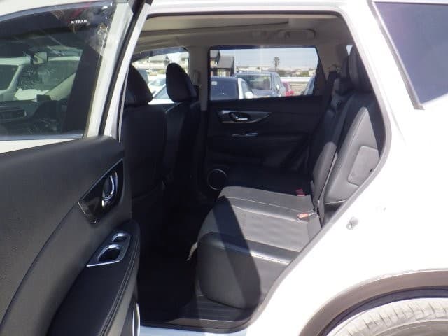 NISSAN X-TRAIL 2013 12 thumbnail 2