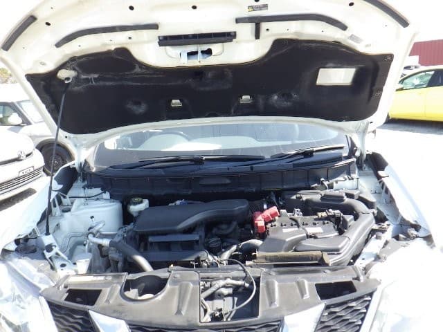 NISSAN X-TRAIL 2013 12 thumbnail 6