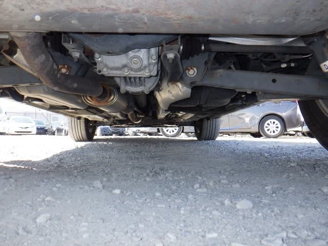 NISSAN X-TRAIL 2013 12 thumbnail 9