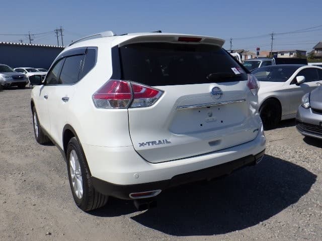 NISSAN X-TRAIL 2013 12 thumbnail 14