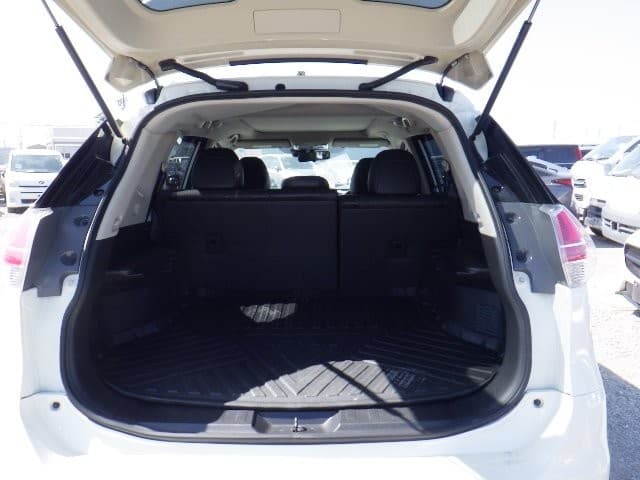 NISSAN X-TRAIL 2013 12 thumbnail 15