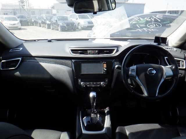 NISSAN X-TRAIL 2013 12 thumbnail 16