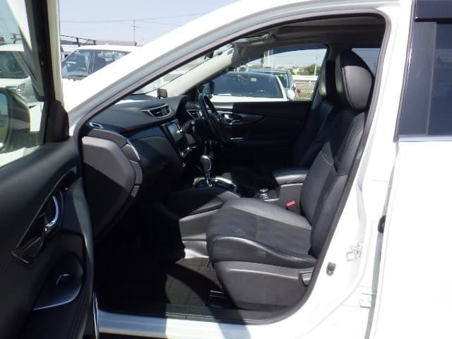 NISSAN X-TRAIL 2013 12 thumbnail 19