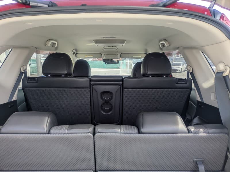 NISSAN X-TRAIL 2014 3 thumbnail 9