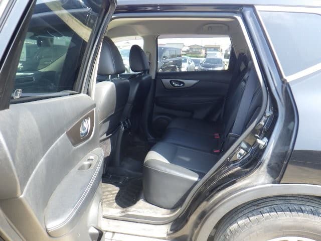 NISSAN X-TRAIL 2015 2 thumbnail 3