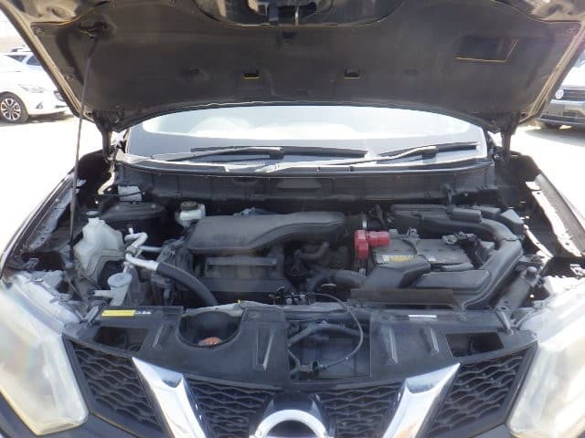 NISSAN X-TRAIL 2015 2 thumbnail 5