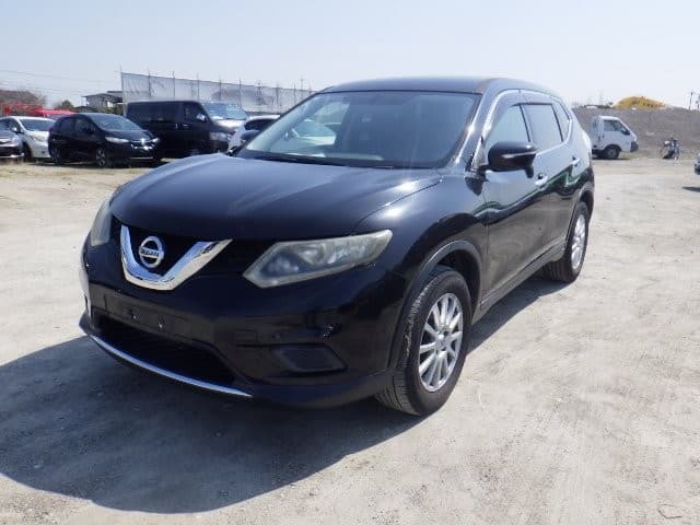 NISSAN X-TRAIL 2015 2 thumbnail 10