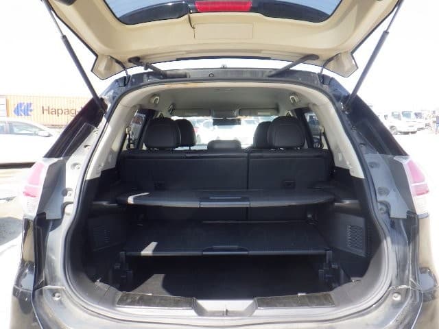 NISSAN X-TRAIL 2015 2 thumbnail 13