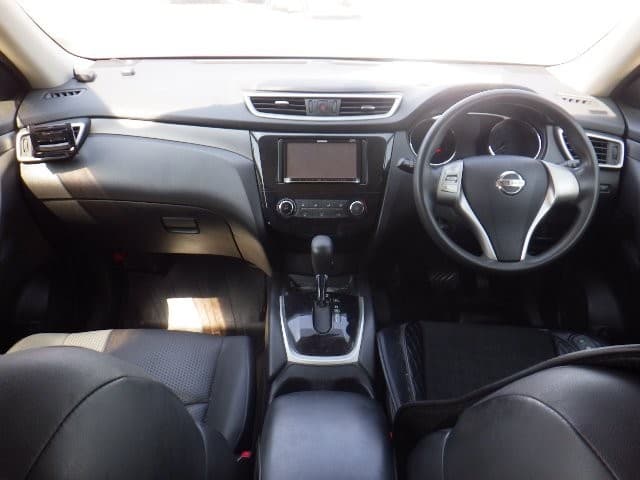 NISSAN X-TRAIL 2015 2 thumbnail 14