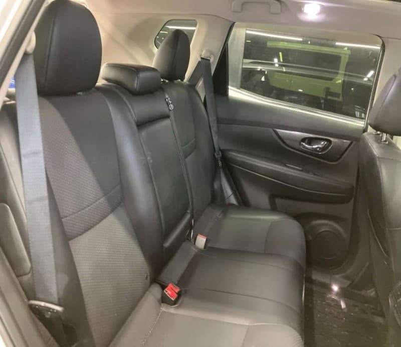 NISSAN X-TRAIL 2015 3 thumbnail 8