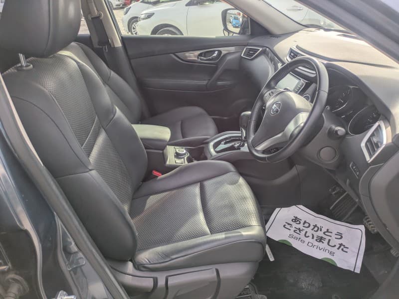 NISSAN X-TRAIL 2014 11 thumbnail 15