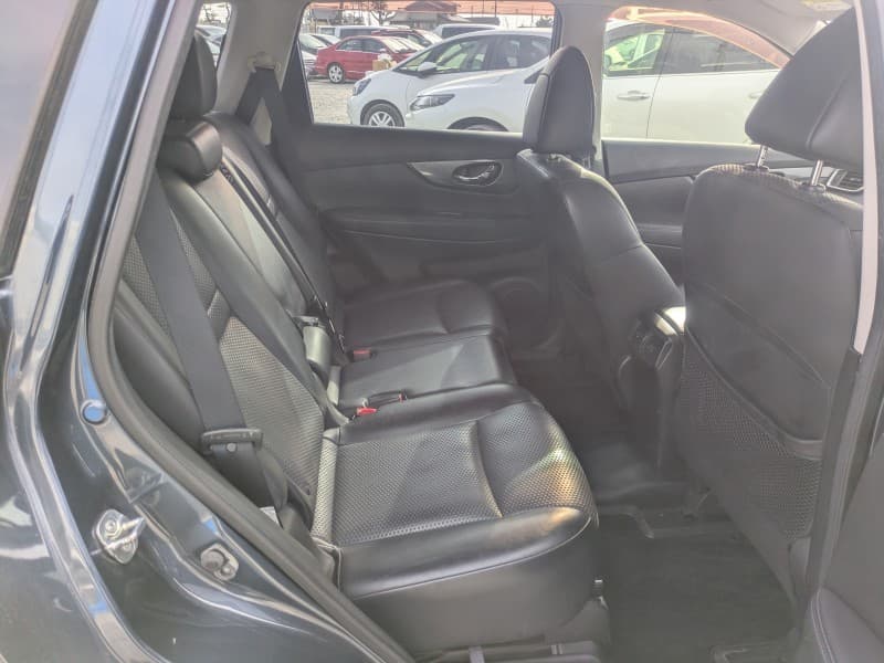 NISSAN X-TRAIL 2014 11 thumbnail 19