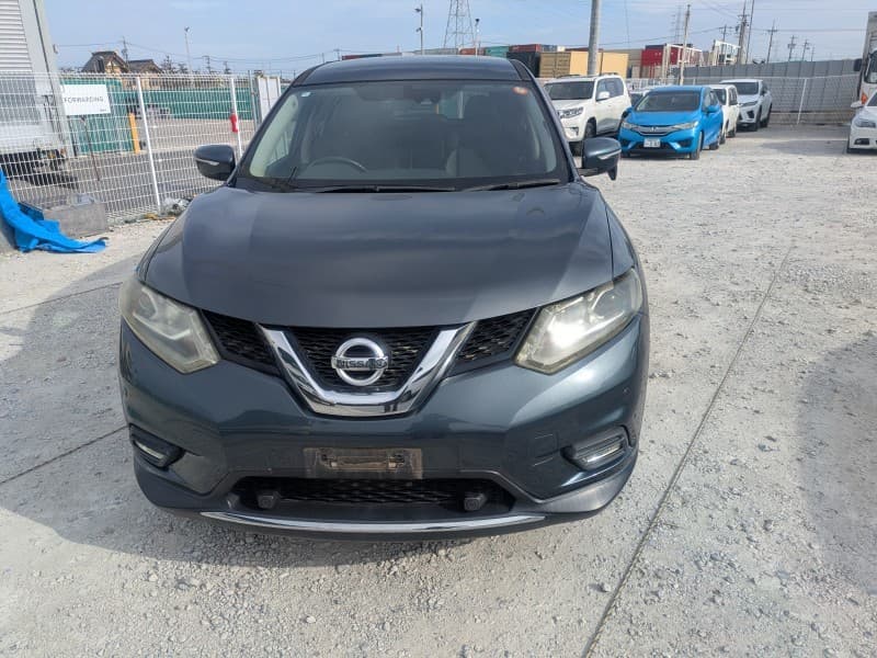 NISSAN X-TRAIL 2014 11 thumbnail 2
