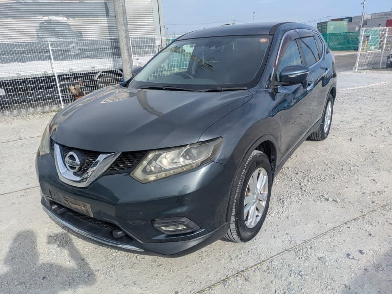 NISSAN X-TRAIL 2014 11 thumbnail 22