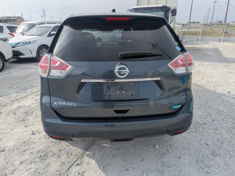 NISSAN X-TRAIL 2014 11 thumbnail 24