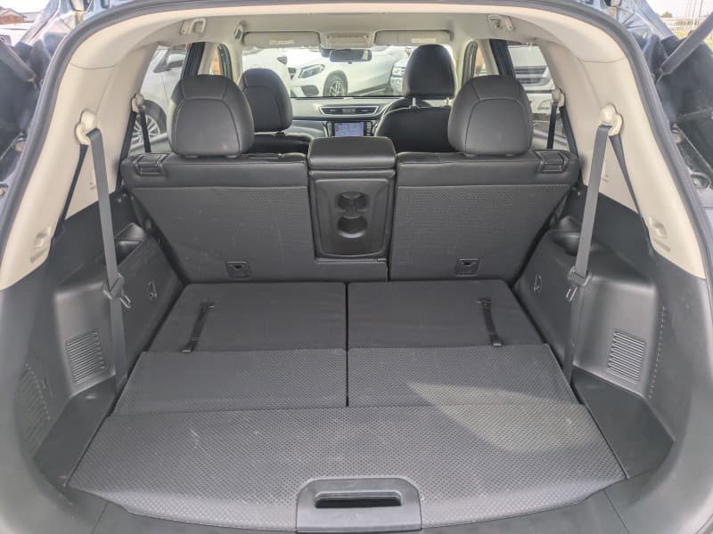 NISSAN X-TRAIL 2014 11 thumbnail 28