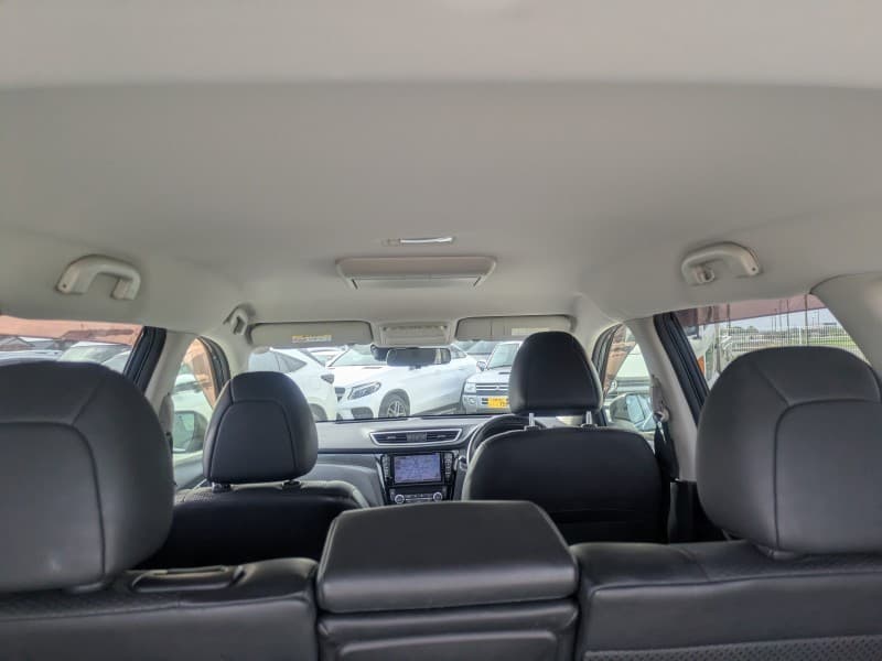 NISSAN X-TRAIL 2014 11 thumbnail 31