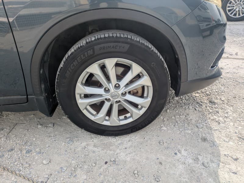 NISSAN X-TRAIL 2014 11 thumbnail 32