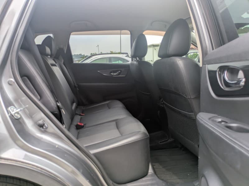 NISSAN X-TRAIL 2015 5 thumbnail 7