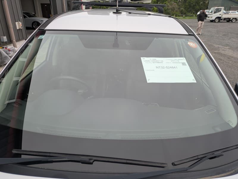 NISSAN X-TRAIL 2015 10 thumbnail 10