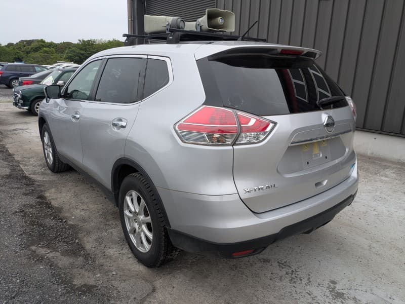 NISSAN X-TRAIL 2015 10 thumbnail 3