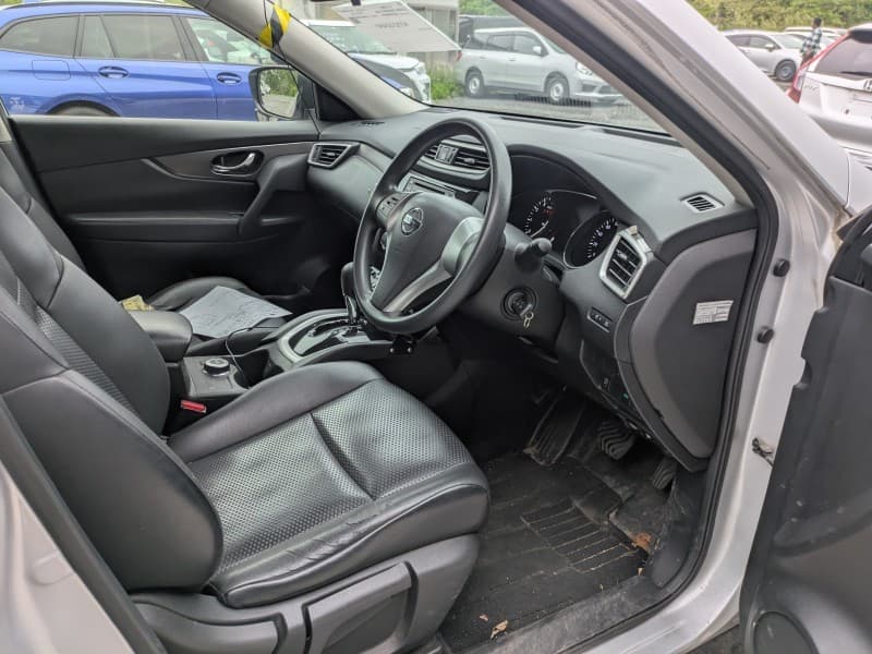 NISSAN X-TRAIL 2015 10 thumbnail 6