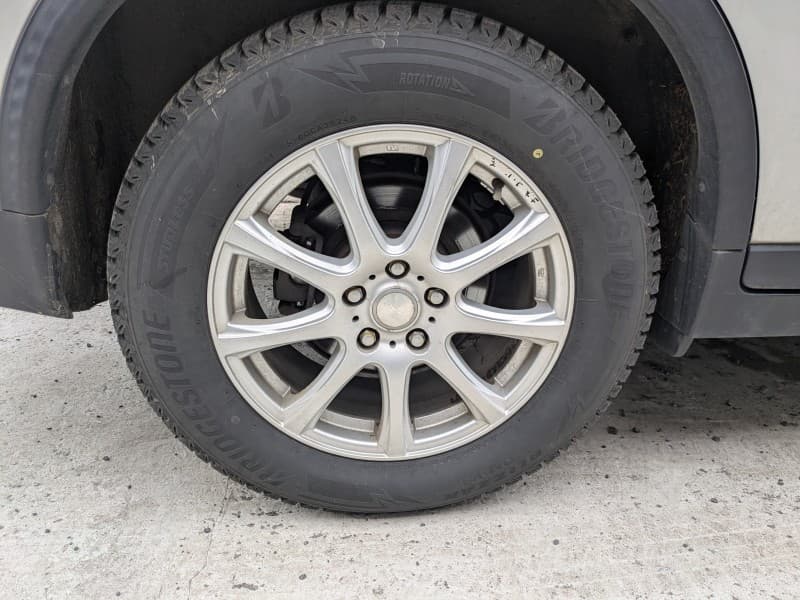 NISSAN X-TRAIL 2015 10 thumbnail 8