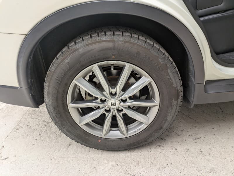 NISSAN X-TRAIL 2015 8 thumbnail 9