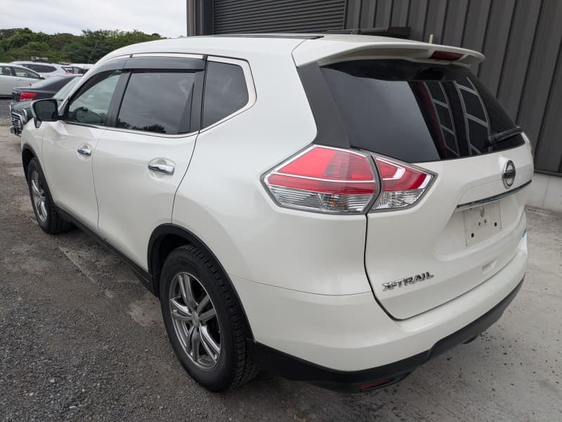 NISSAN X-TRAIL 2015 10 thumbnail 3