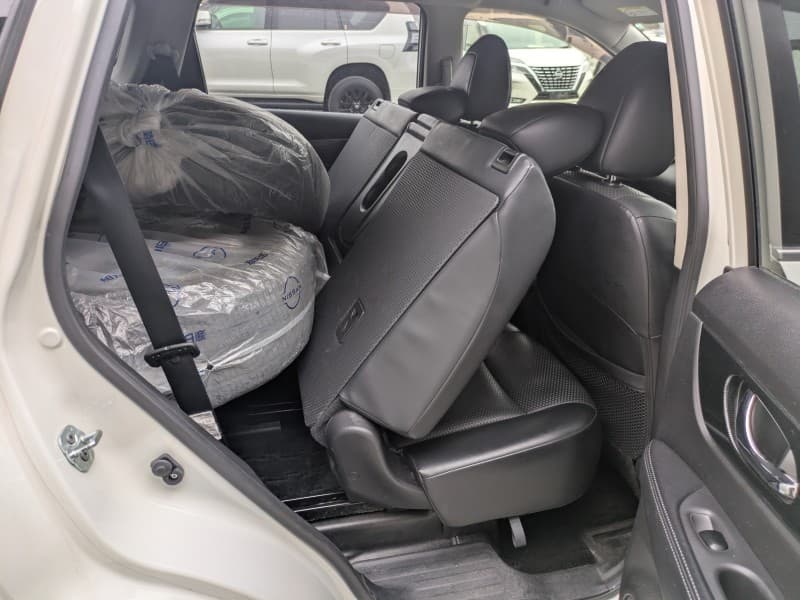 NISSAN X-TRAIL 2015 10 thumbnail 7