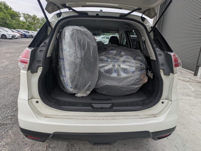 NISSAN X-TRAIL 2015 10 thumbnail 8