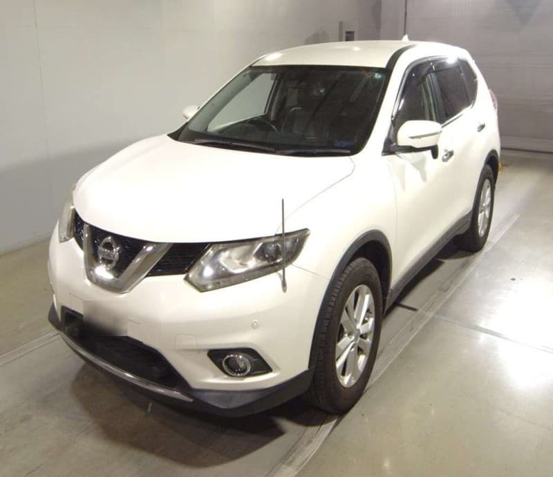 NISSAN X-TRAIL 2015 11 thumbnail 2