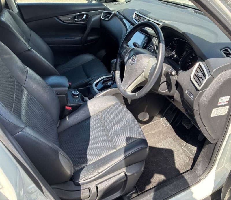 NISSAN X-TRAIL 2015 11 thumbnail 7
