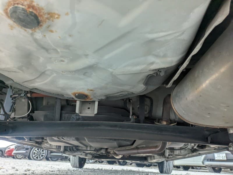 TOYOTA COROLLA RUNX 2005 11 thumbnail 12