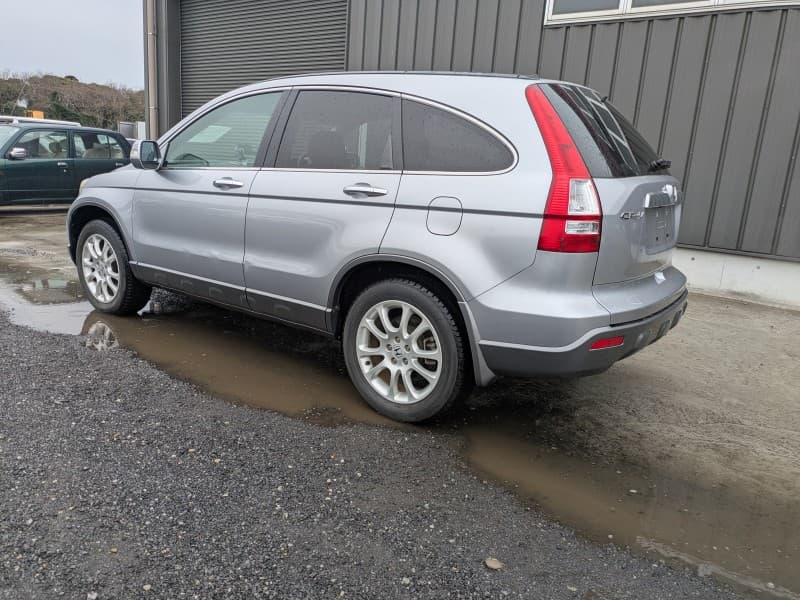 HONDA CR-V 2007 6 thumbnail 6