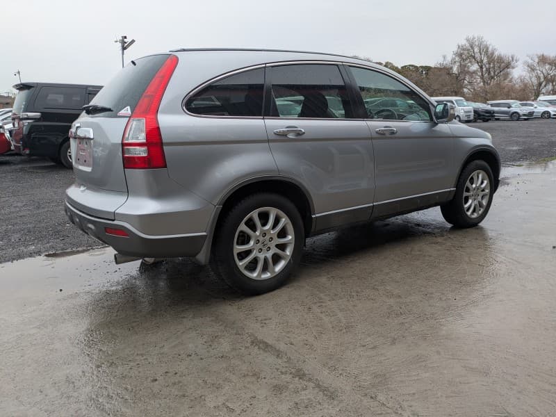 HONDA CR-V 2007 6 thumbnail 7