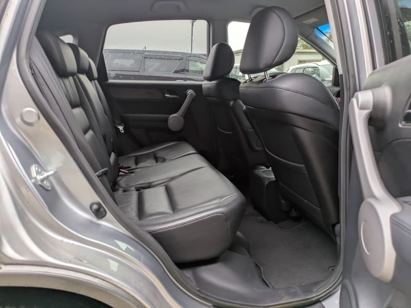 HONDA CR-V 2007 6 thumbnail 10