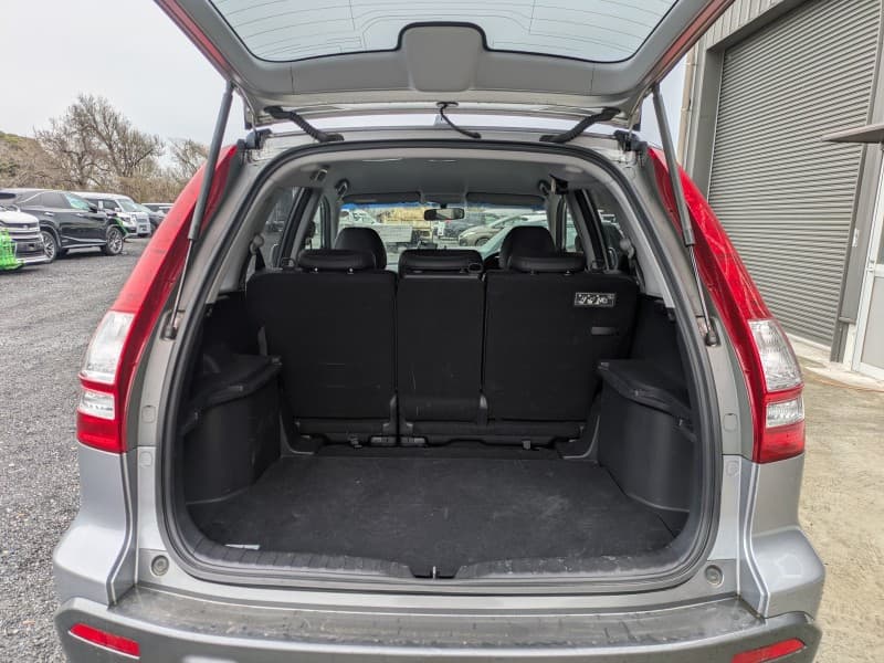 HONDA CR-V 2007 6 thumbnail 11