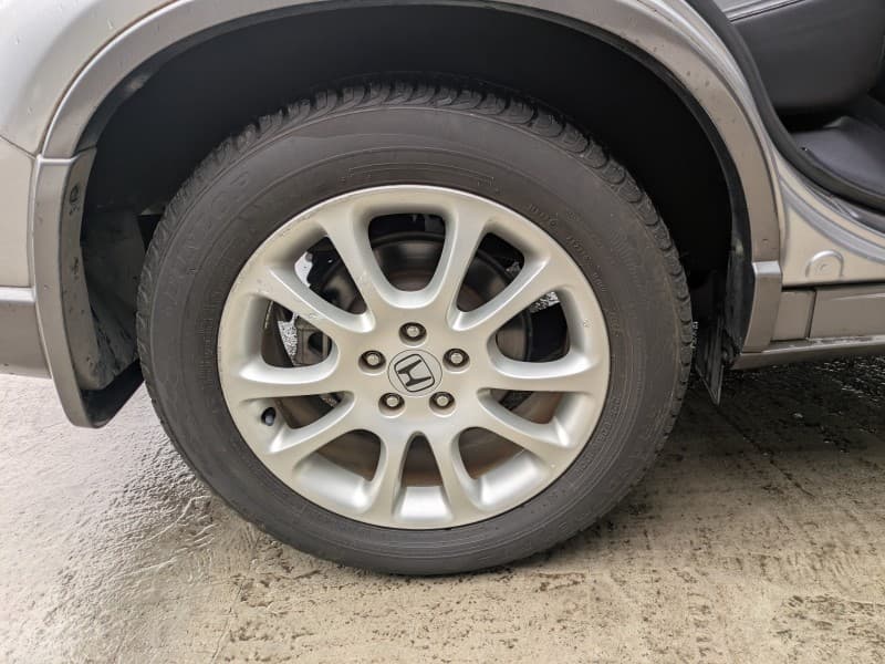 HONDA CR-V 2007 6 thumbnail 12