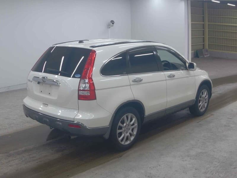 HONDA CR-V 2007 11 thumbnail 3