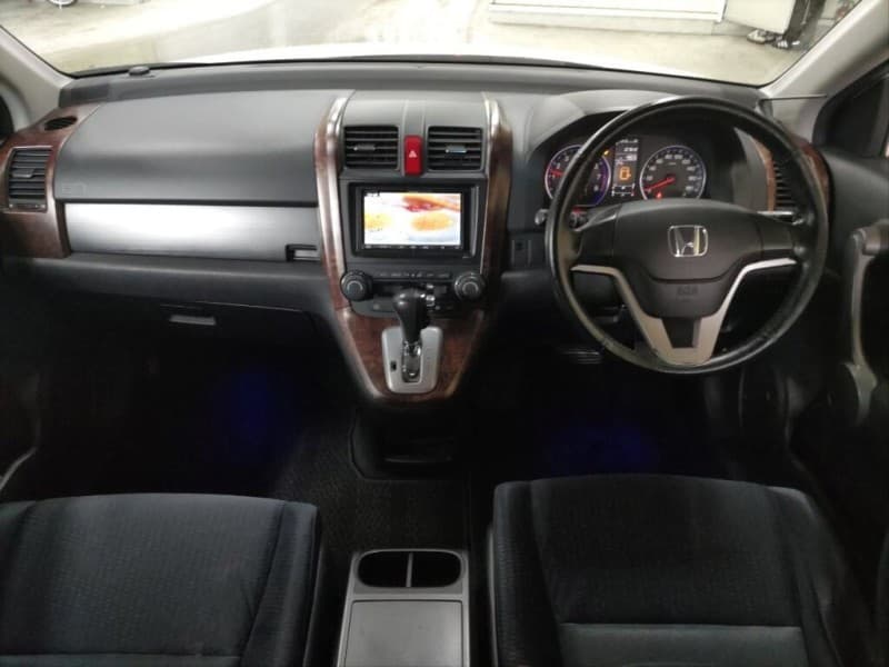HONDA CR-V 2007 11 thumbnail 5