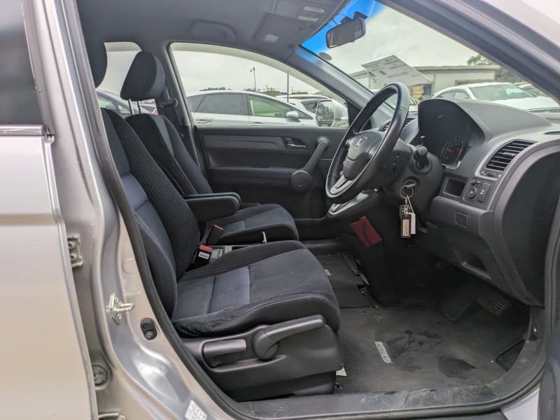 HONDA CR-V 2009 8 thumbnail 9