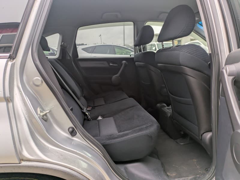 HONDA CR-V 2009 8 thumbnail 10