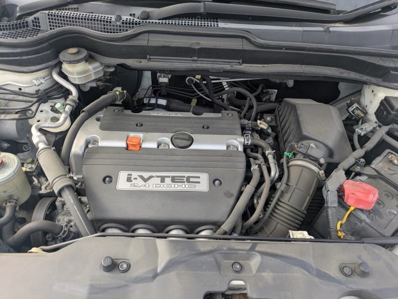 HONDA CR-V 2009 9 thumbnail 14