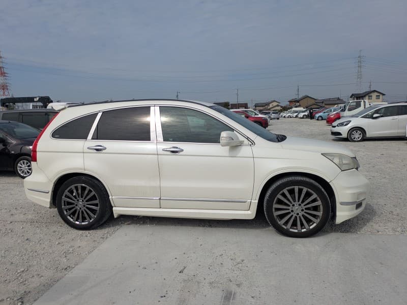 HONDA CR-V 2009 9 thumbnail 27