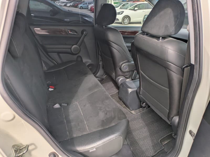 HONDA CR-V 2009 9 thumbnail 8