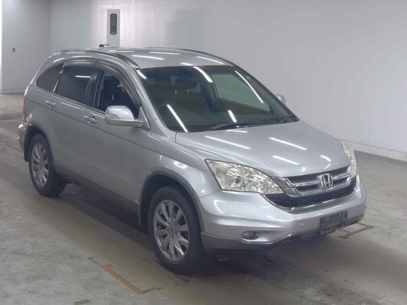 HONDA CR-V 2011