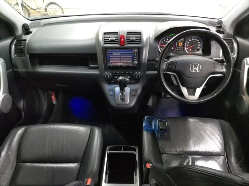 HONDA CR-V 2007 3 thumbnail 5